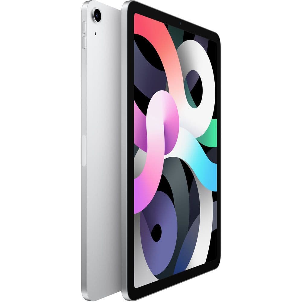 Apple iPad Air 10 9 2020 Wifi 64GB Silver